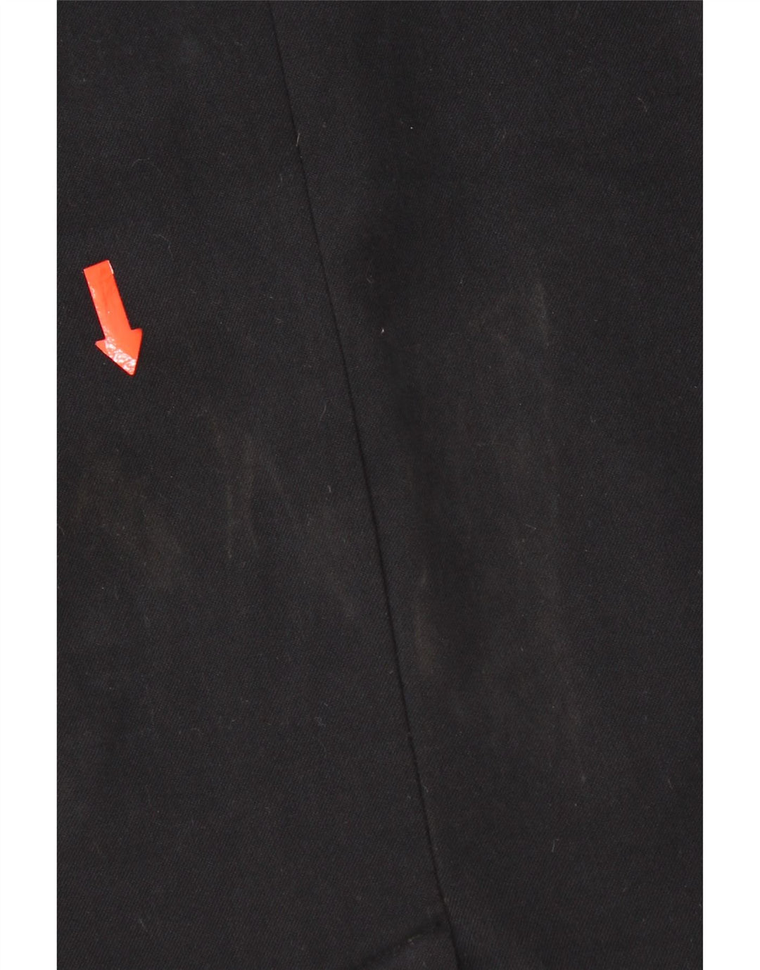 Rochie bodycon pentru femei Marks & Spencer UK 10 Poliester negru mic