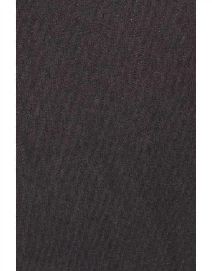 Tricou grafic pentru bărbați Superdry Top XL bumbac negru