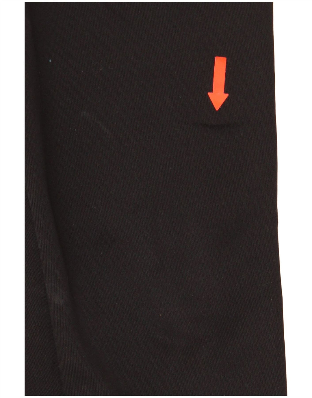 Pantaloni de trening Nike băieți Joggeri 10-11 ani Poliester negru mediu