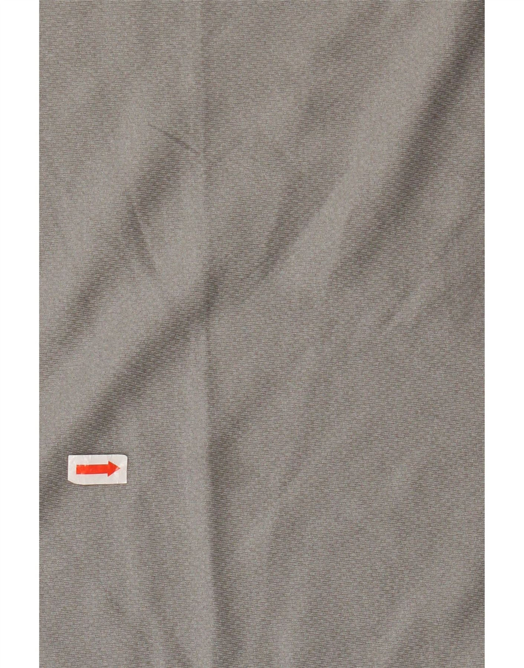 Tricou Bărbați ROHAN Top Medium Gri Poliester