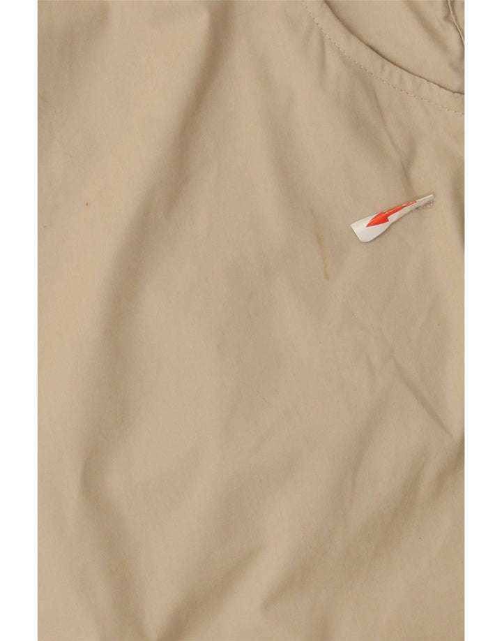 Mountain Warehouse Pantaloni obișnuiți pentru femei UK 12 Medium W32 L29 Bej