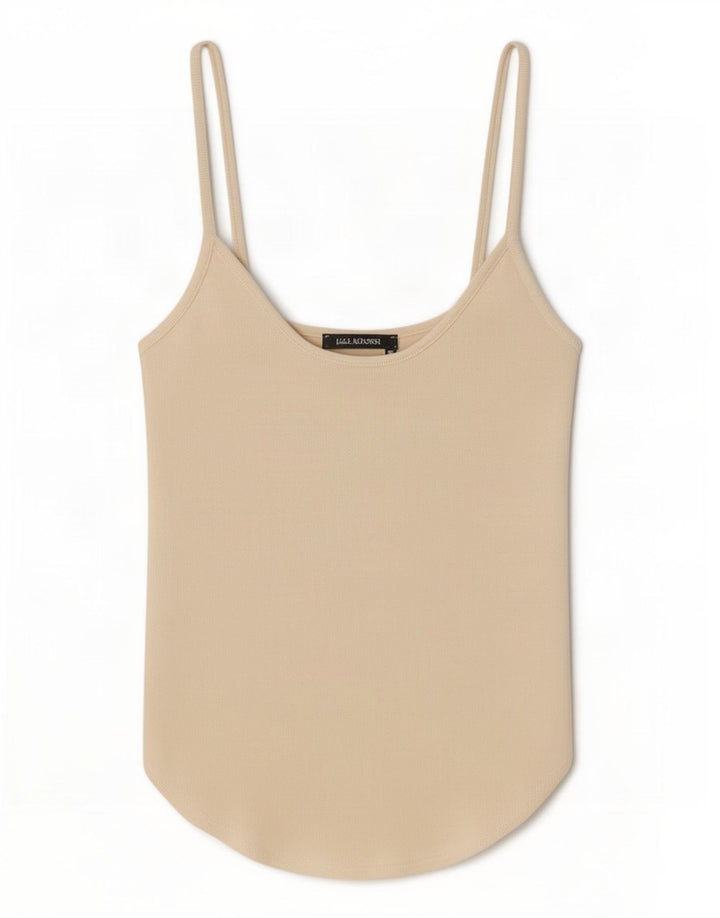 Top camis pentru femei Zara UK 8 Small Off White