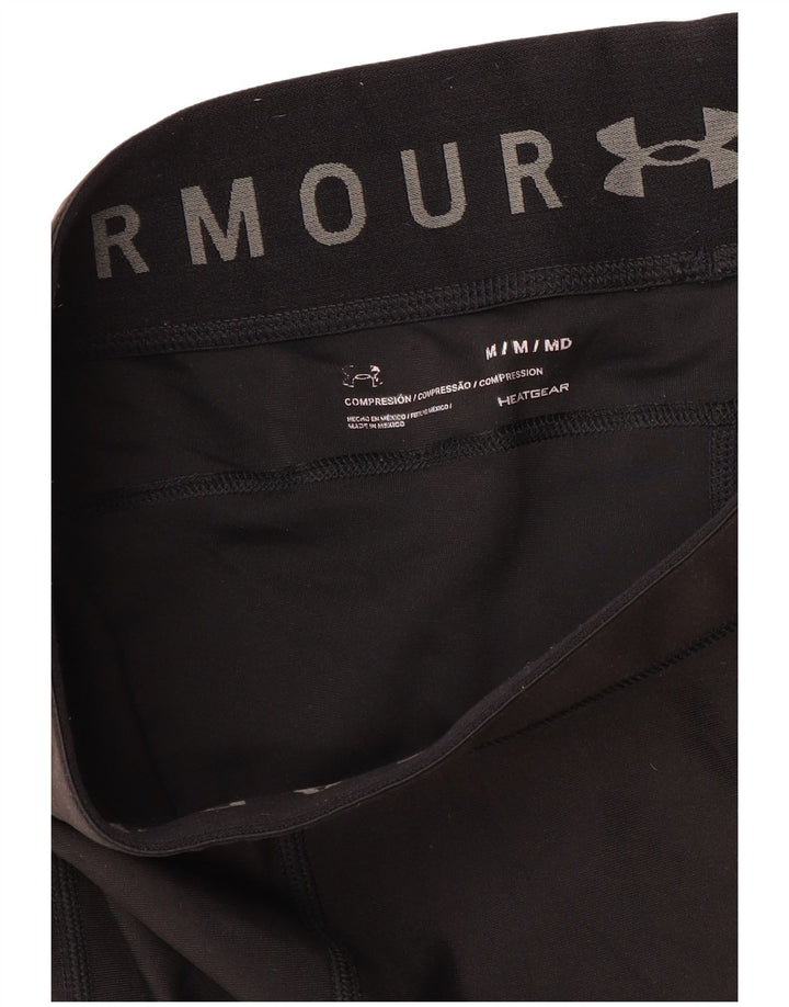 Leggings pentru femei UNDER ARMOUR UK 12 Medium Black