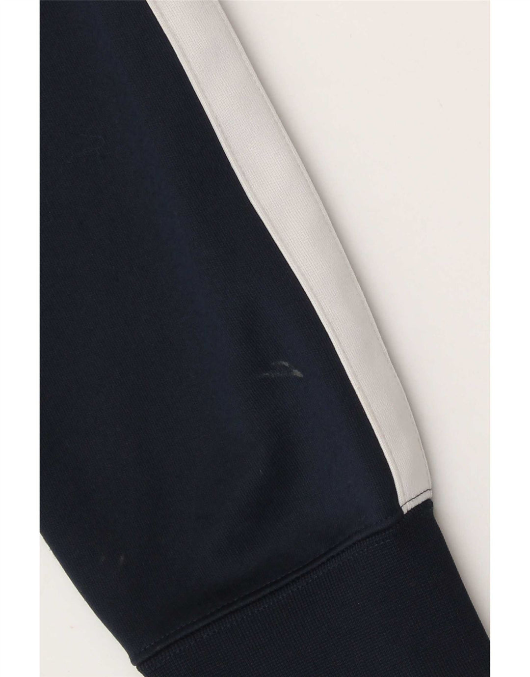 Jachetă de trening pentru bărbați Nike XL, albastru bleumarin, poliester color bloc