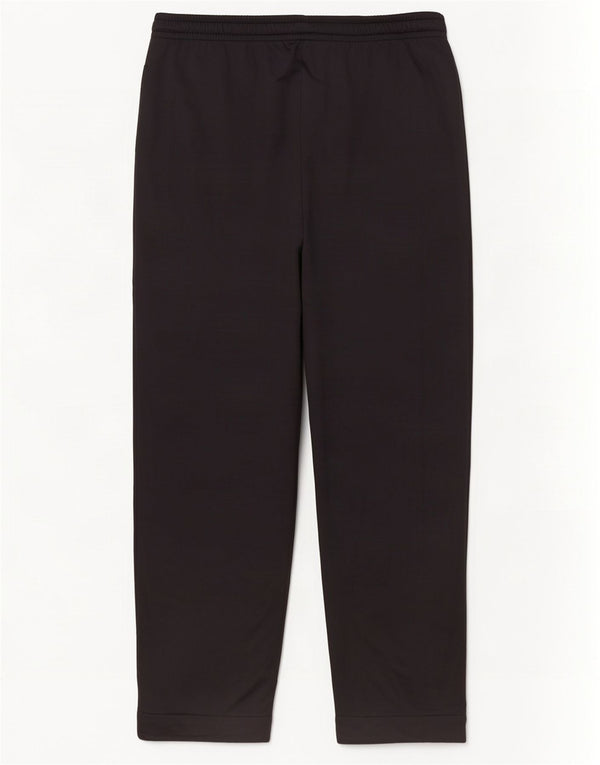 Pantaloni de trening Asics pentru bărbați, mari, negri