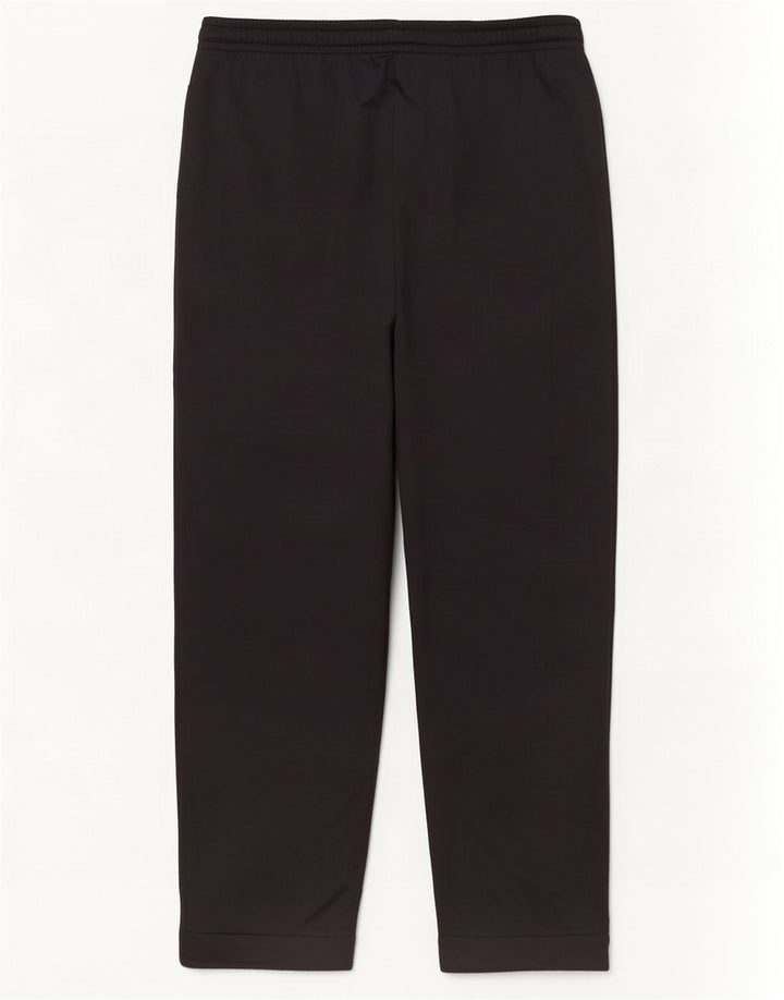 Pantaloni de trening Asics pentru bărbați, mari, negri