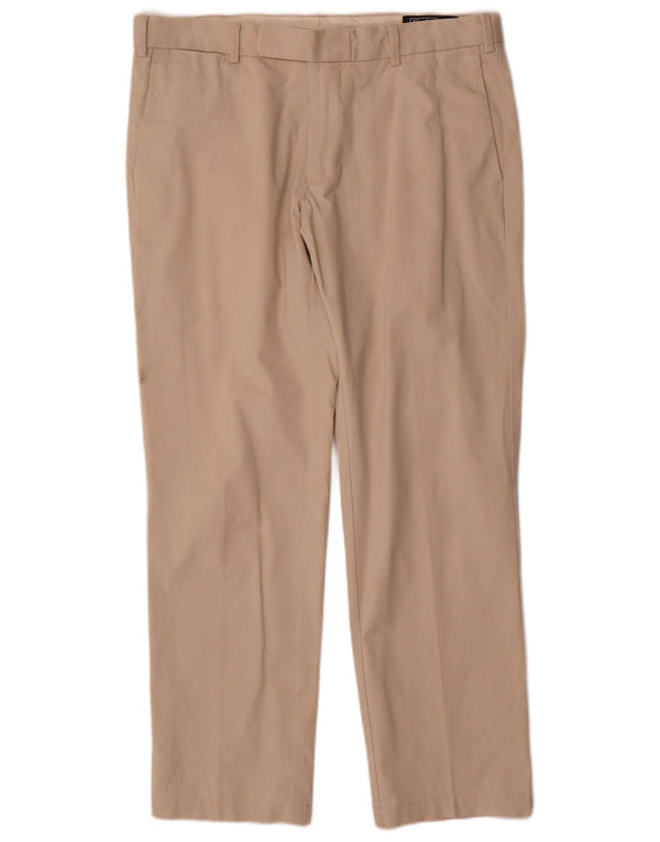 Polo Ralph Lauren Pantaloni chino stretch personalizați pentru bărbați L34 L30 Bej