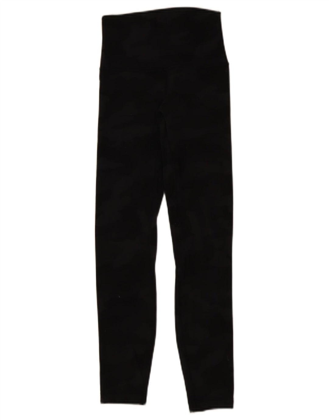 Jambiere Lululemon pentru femei US 2 XS Negru Colorblock