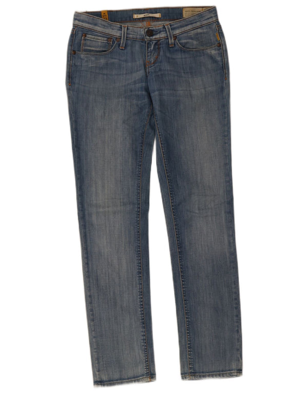 Meltin' Pot Blugi pentru femei Mendel Slim W26 L32 Bumbac albastru