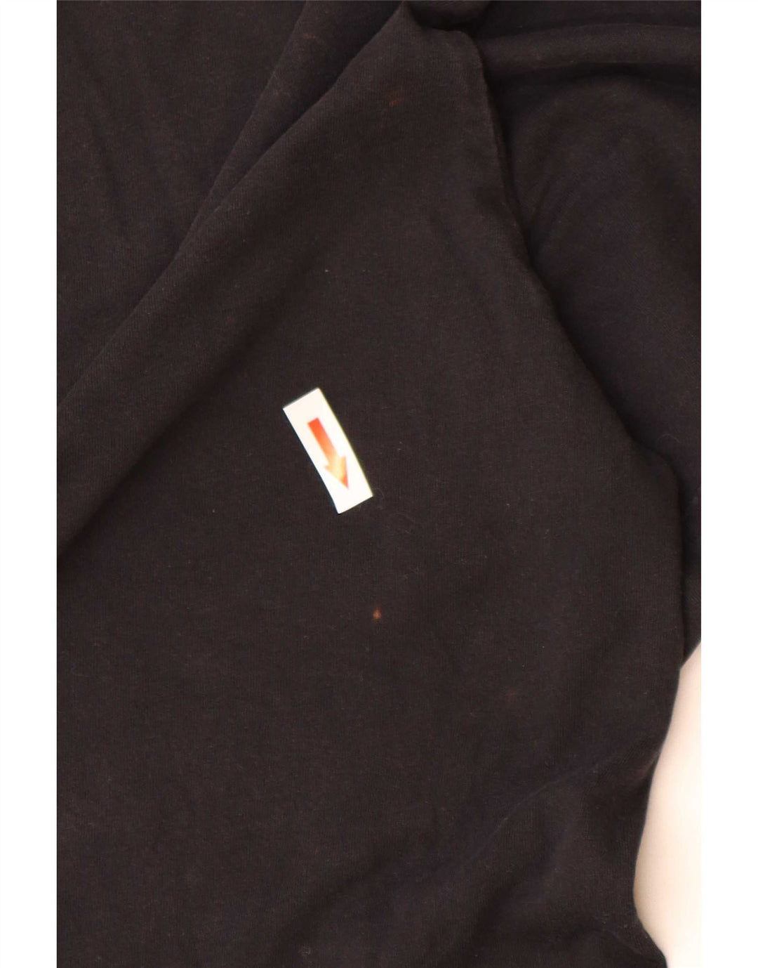 Tricou pentru bărbați Puma Top Medium Black Bumbac