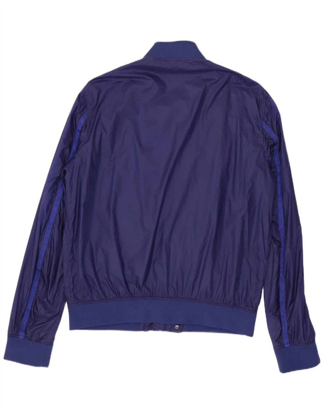 Jachetă bomber pentru bărbați BLAUER UK 44 2XL bleumarin