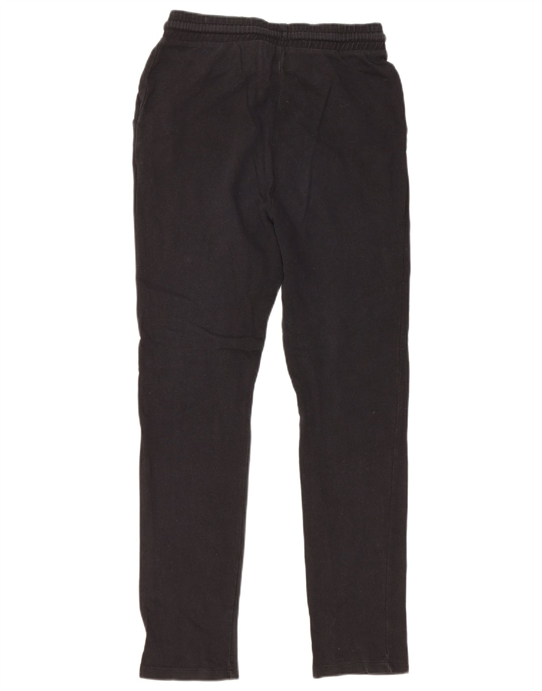 Pantaloni de trening Zara pentru femei UK 8 Small Black