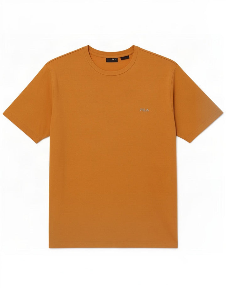 Tricou Bărbați Fila Top Large Orange