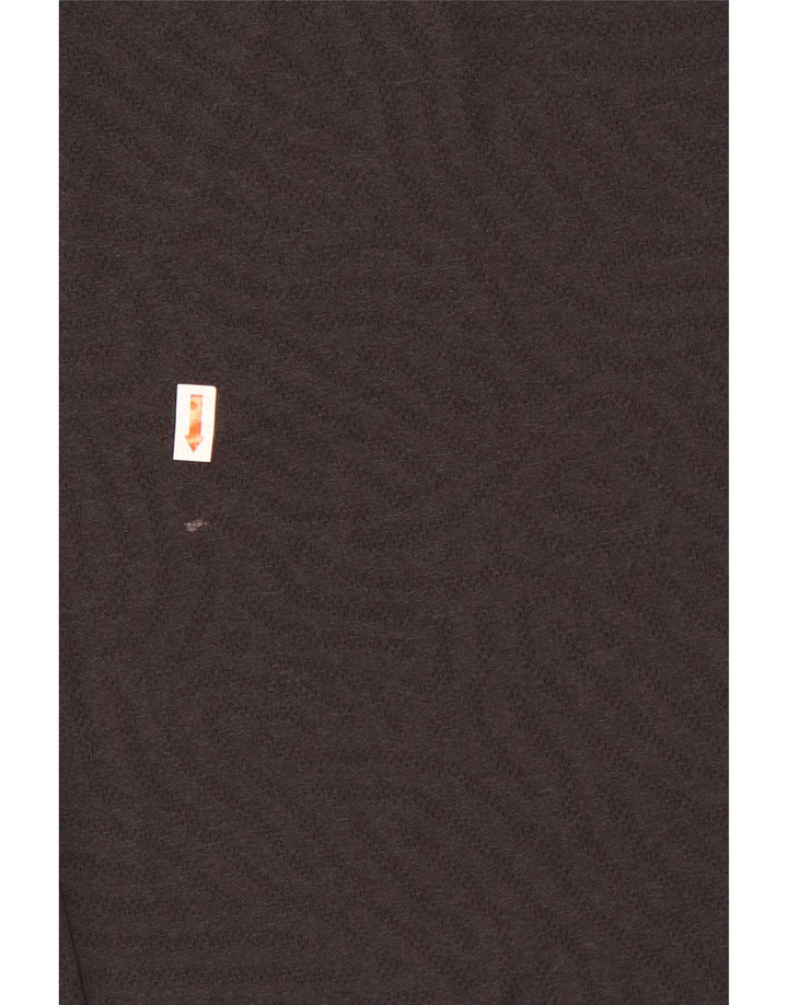 Vestă grafică pentru bărbați New Balance, mic, negru