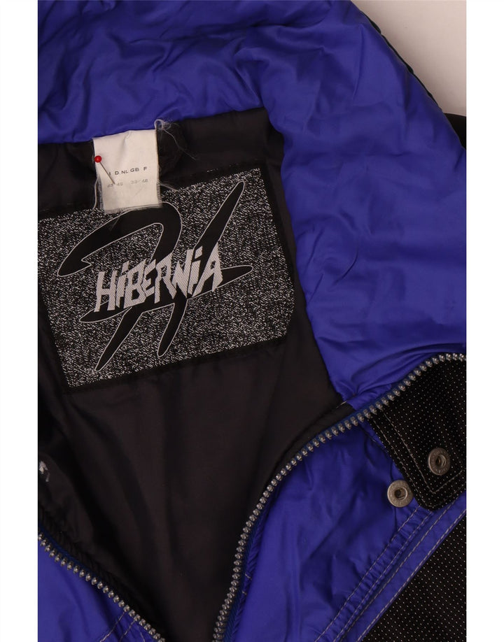 Jachetă de schi Hibernia pentru bărbați UK 38 Medium Blue Colorblock Poliamidă