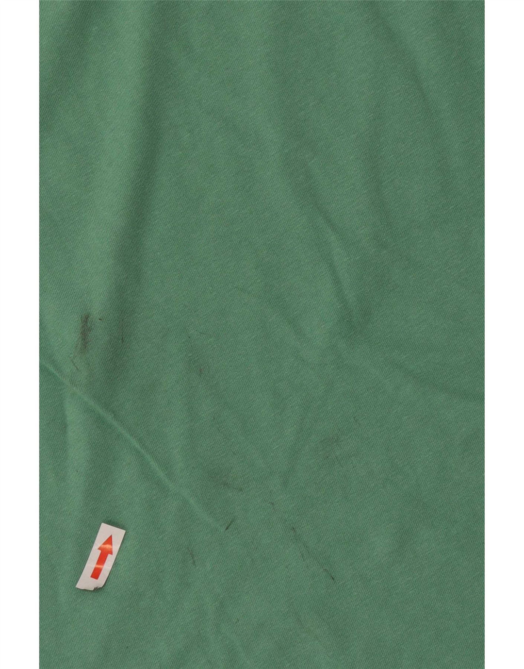 Tricou grafic Puma pentru bărbați Top din bumbac turcoaz mediu