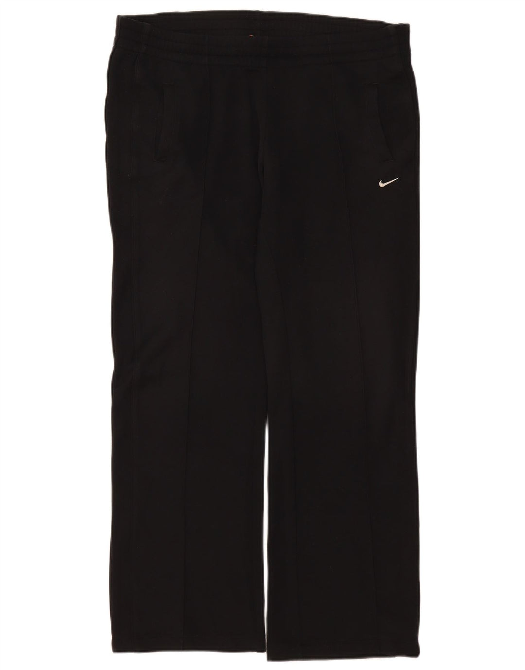Pantaloni de trening Nike pentru bărbați, negru mediu