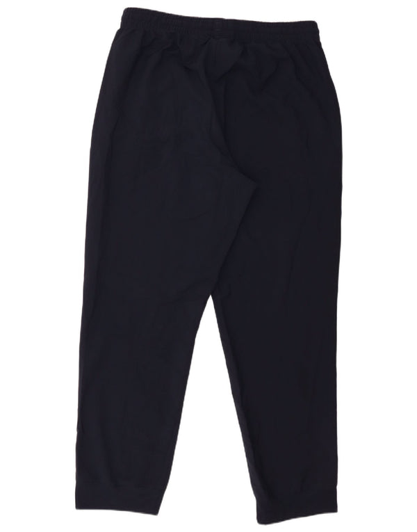 Pantaloni de trening Adidas Primegreen pentru bărbați Pantaloni de jogging XL Bleumarin Poliester