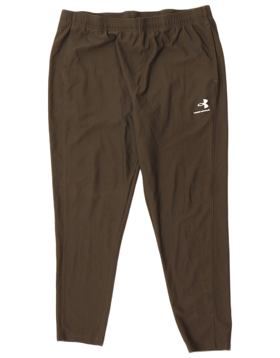 Pantaloni de trening Under Armour pentru bărbați 2XL kaki