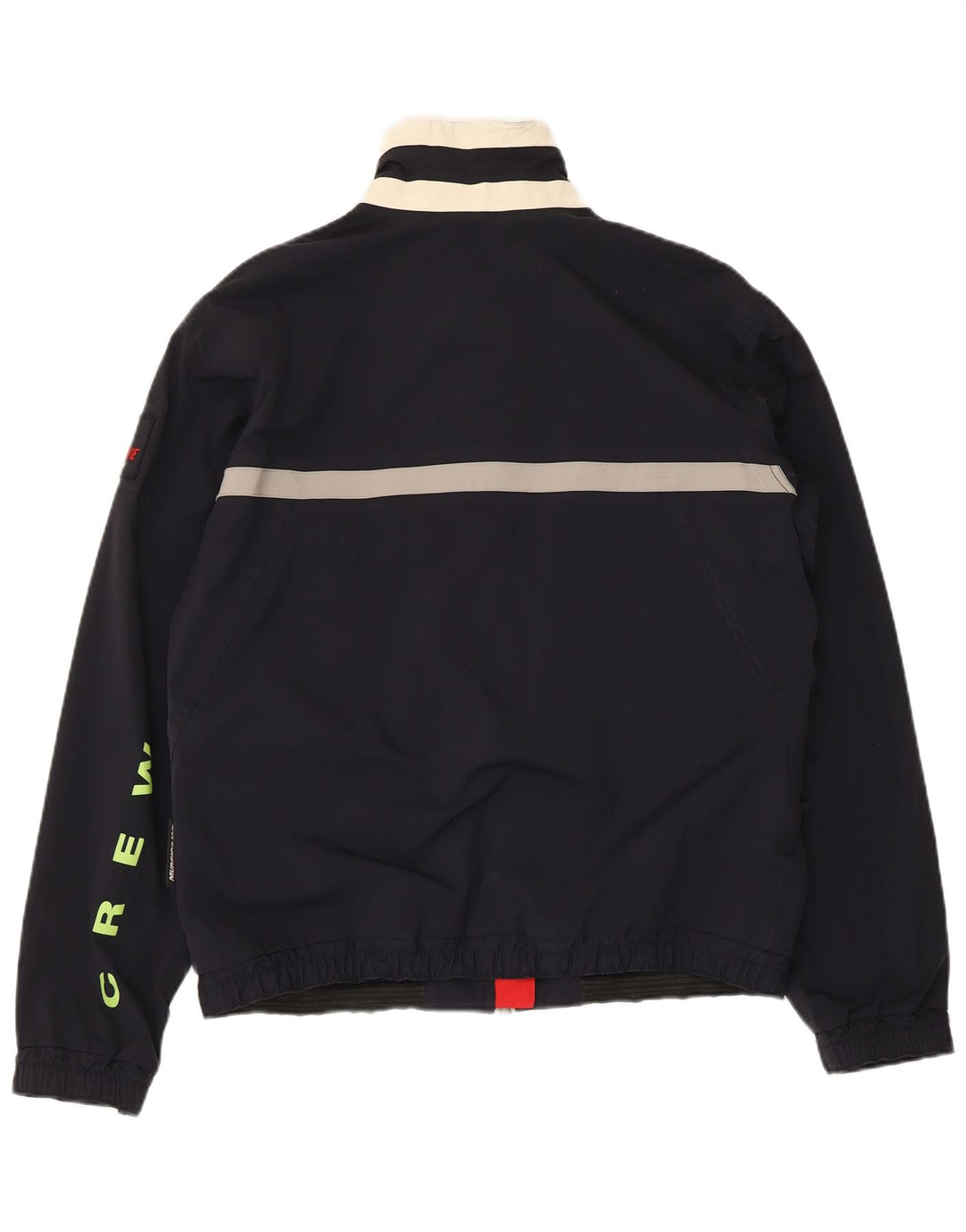 Murphy & Nye Jachetă Bomber Grafică pentru bărbați UK 42 XL Bleumarin Colorblock