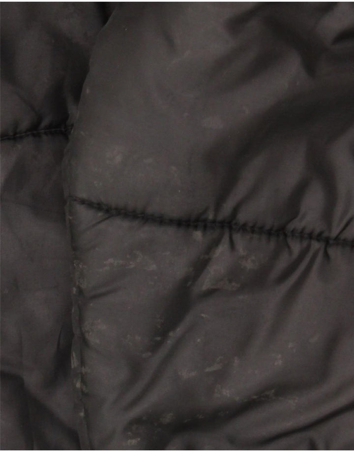Jachetă căptușită pentru bărbați North Sails UK 42 XL Negru