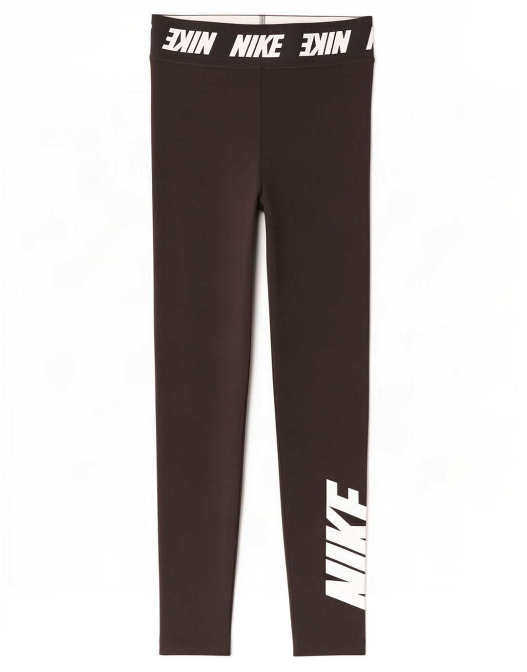 Leggings cu grafic pentru femei Adidas UK 4 XS poliester negru