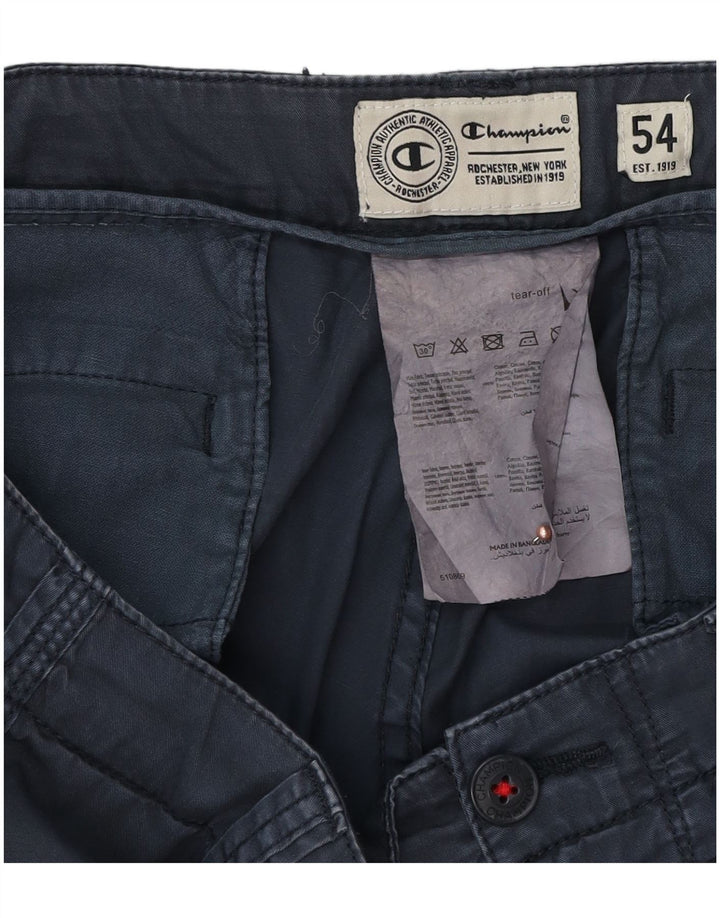 Pantaloni scurți cargo pentru bărbați IT 54 2XL W38