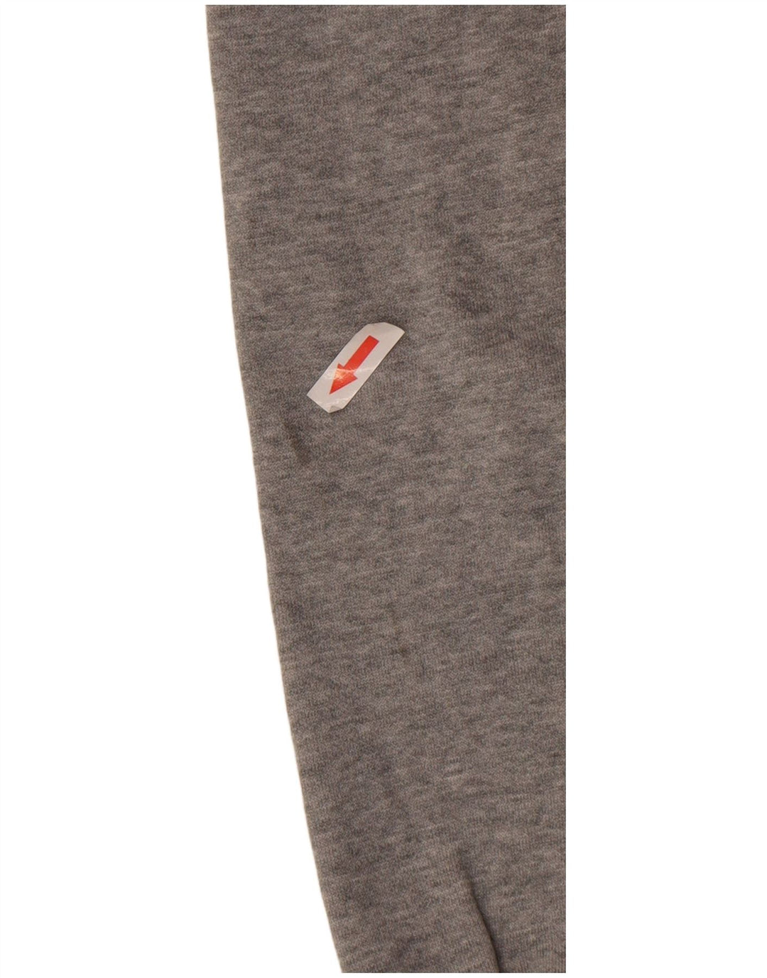 Pulover pentru bărbați Puma Sweatshirt Small Grey Flecked
