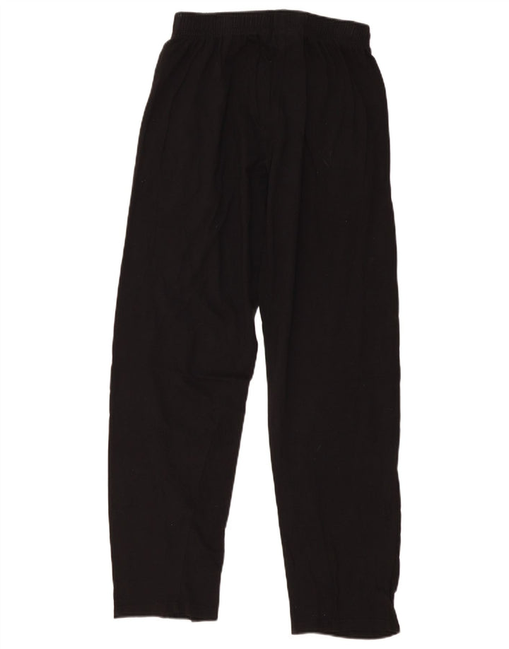 Pantaloni de trening Fila Bărbați XS Bumbac Negru