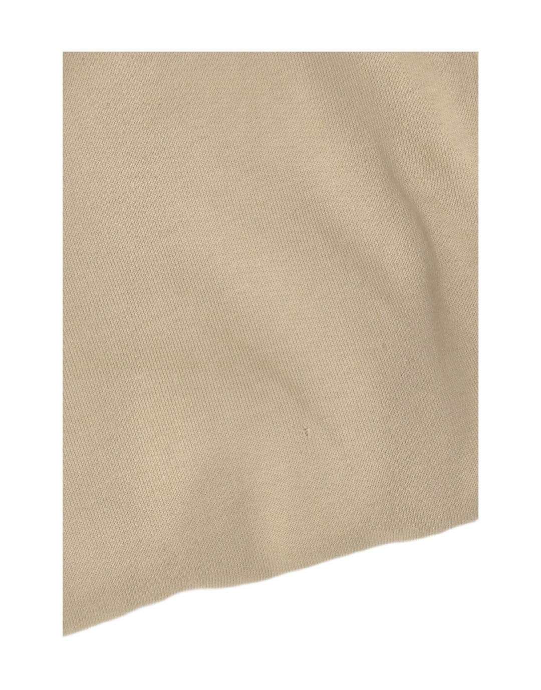CHAMPION Mens Hoodie Jumper Medium Beige Colourblock Polyester Vintage Champion and Second-Hand Champion from Messina Hembry 