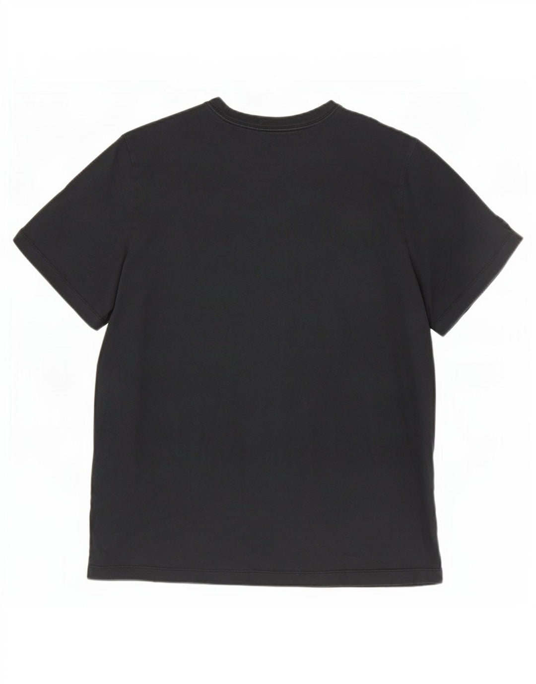 Tricou grafic pentru bărbați Jordan Top XL bumbac negru