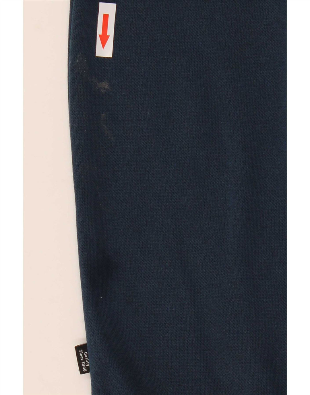 Pulover pentru bărbați Puma Graphic Hoodie, albastru mediu