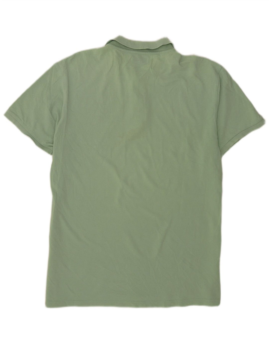Tricou polo Marlboro Classics pentru bărbați 2XL, bumbac verde