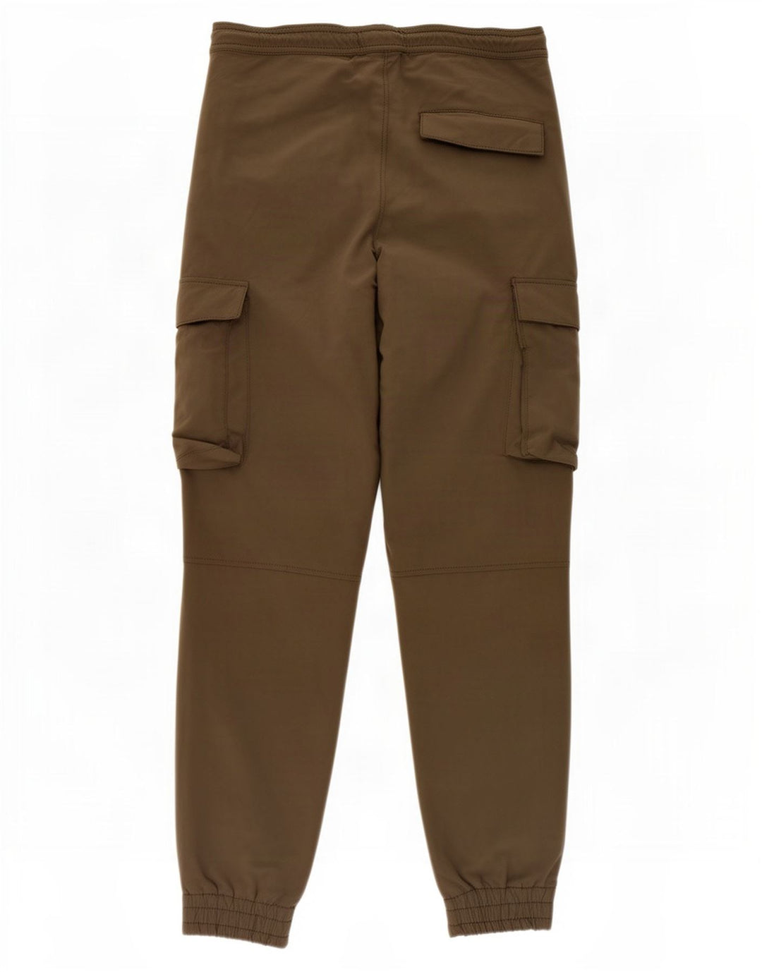Pantaloni de trening cargo pentru bărbați Zara Pantaloni de jogging Medium Khaki