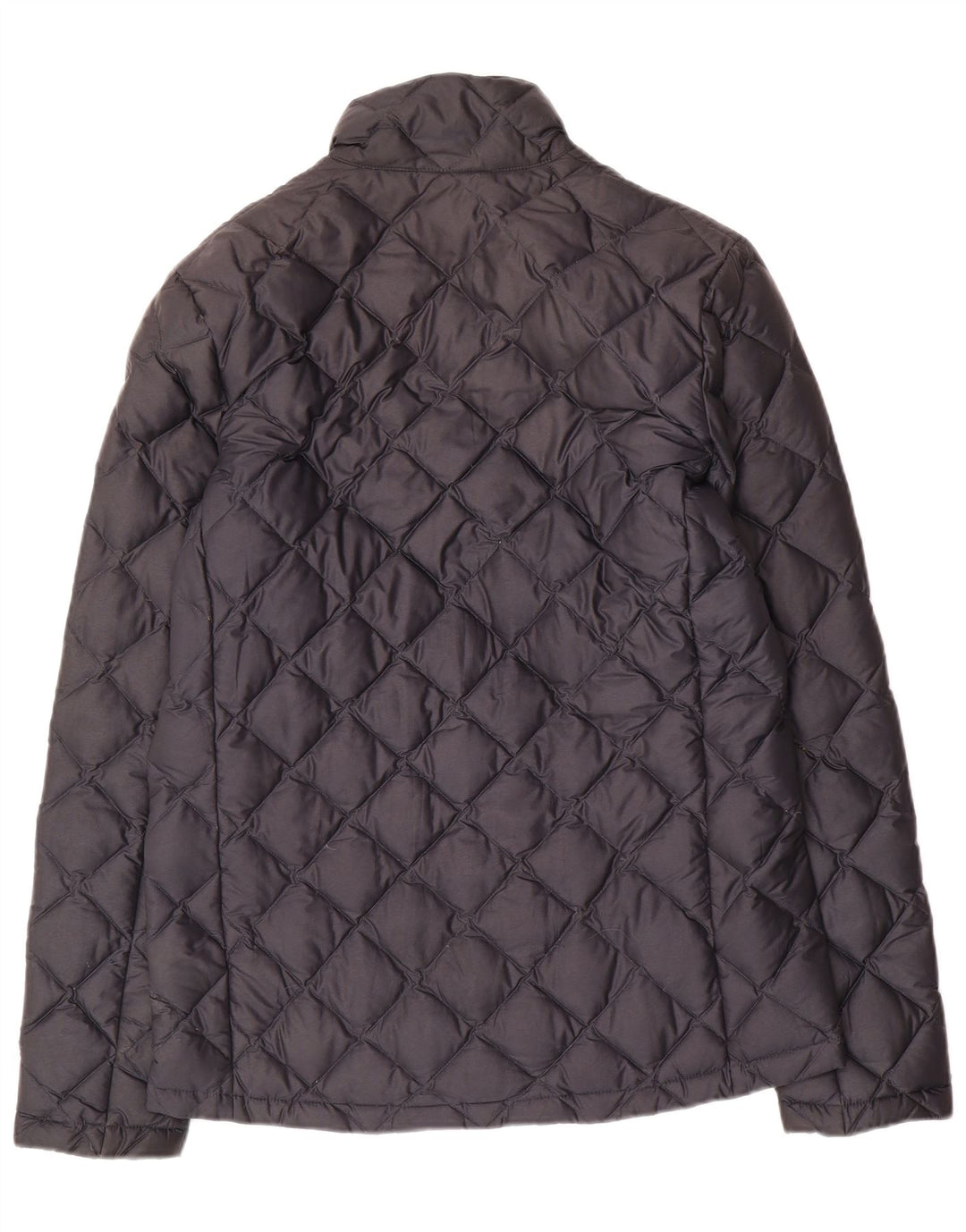 Jachetă căptușită pentru bărbați HELLY HANSEN UK 38 Poliester mediu bleumarin