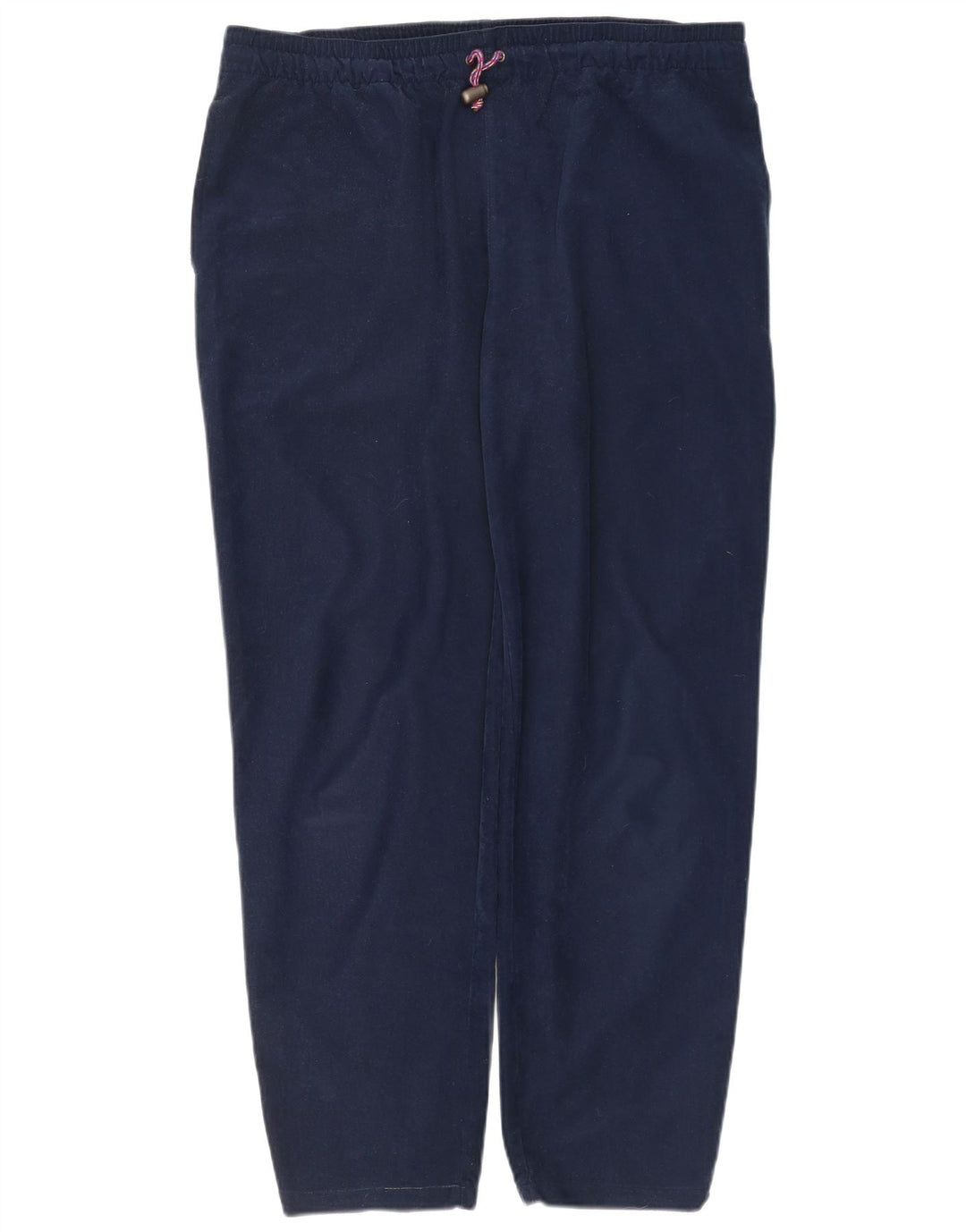 Terinda Pantaloni de trening pentru bărbați Pantaloni de jogging XL Bleumarin Poliester