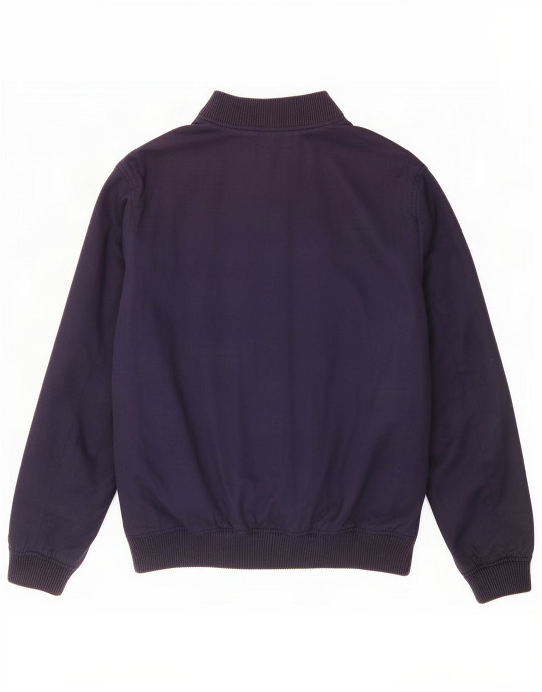 Bomber pentru bărbați Zara UK 38 Medium Bleumarin
