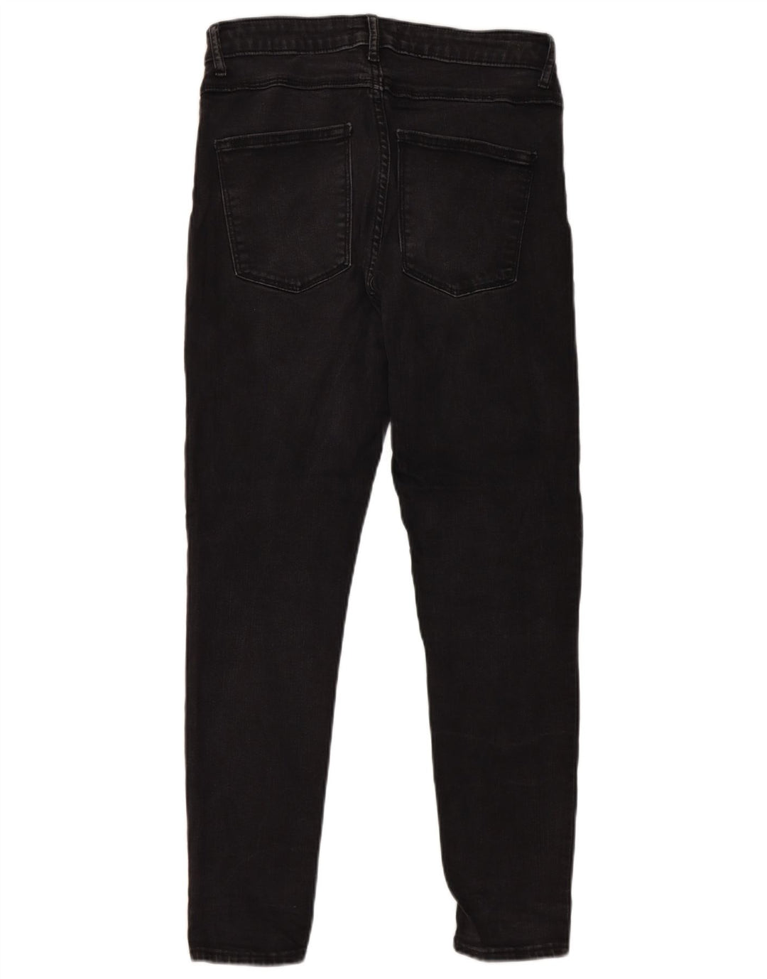 Blugi skinny pentru femei Zara EU 40 Medium W30 L27 Negri