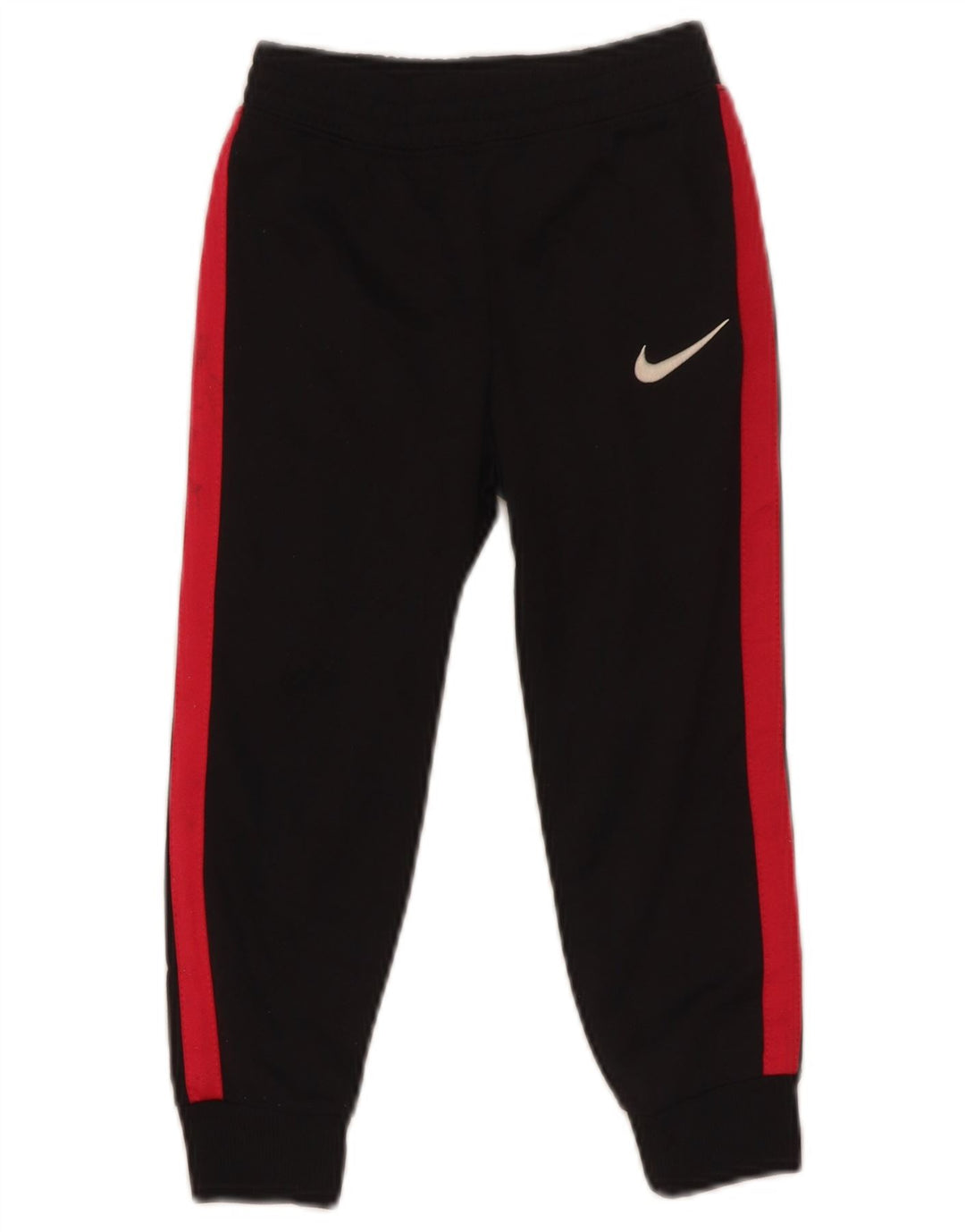 Pantaloni de trening Nike pentru băieți Pantaloni de jogging 2-3 ani Poliester color bloc negru
