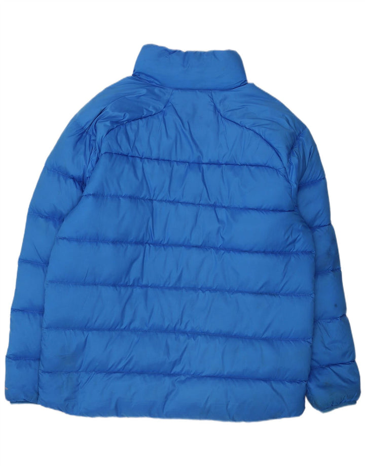 Jachetă căptușită pentru bărbați Helly Hansen UK 44 2XL Albastru Poliester