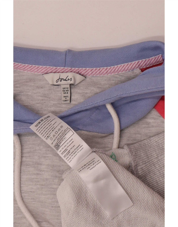 Jumper Joules pentru damă, UK 12, mediu multicolor, bloc de culoare