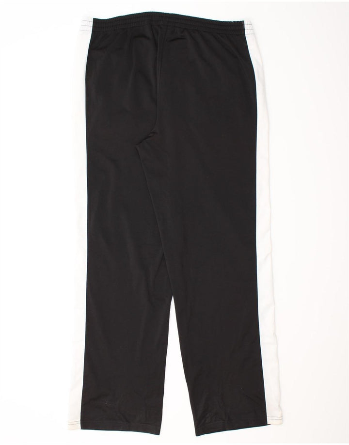 Pantaloni de trening PUMA pentru bărbați XL, negru, color block