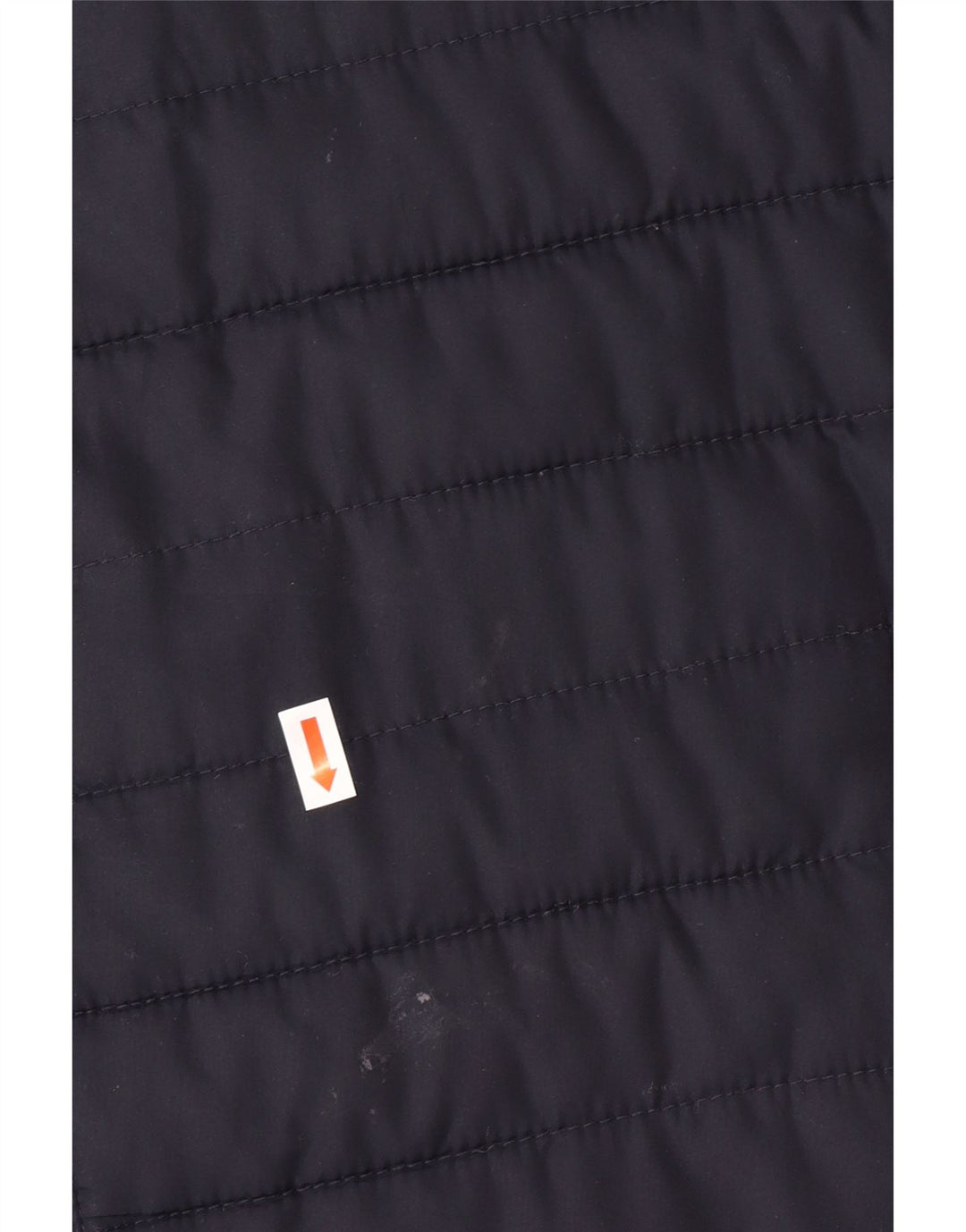 GAP Gilet căptușit pentru bărbați UK 44 2XL Bleumarin Poliester