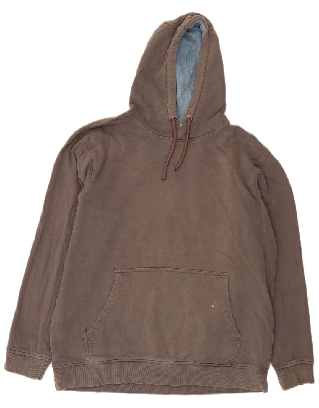 Hanorac pentru bărbați Mountain Warehouse Jumper mare, gri, bumbac