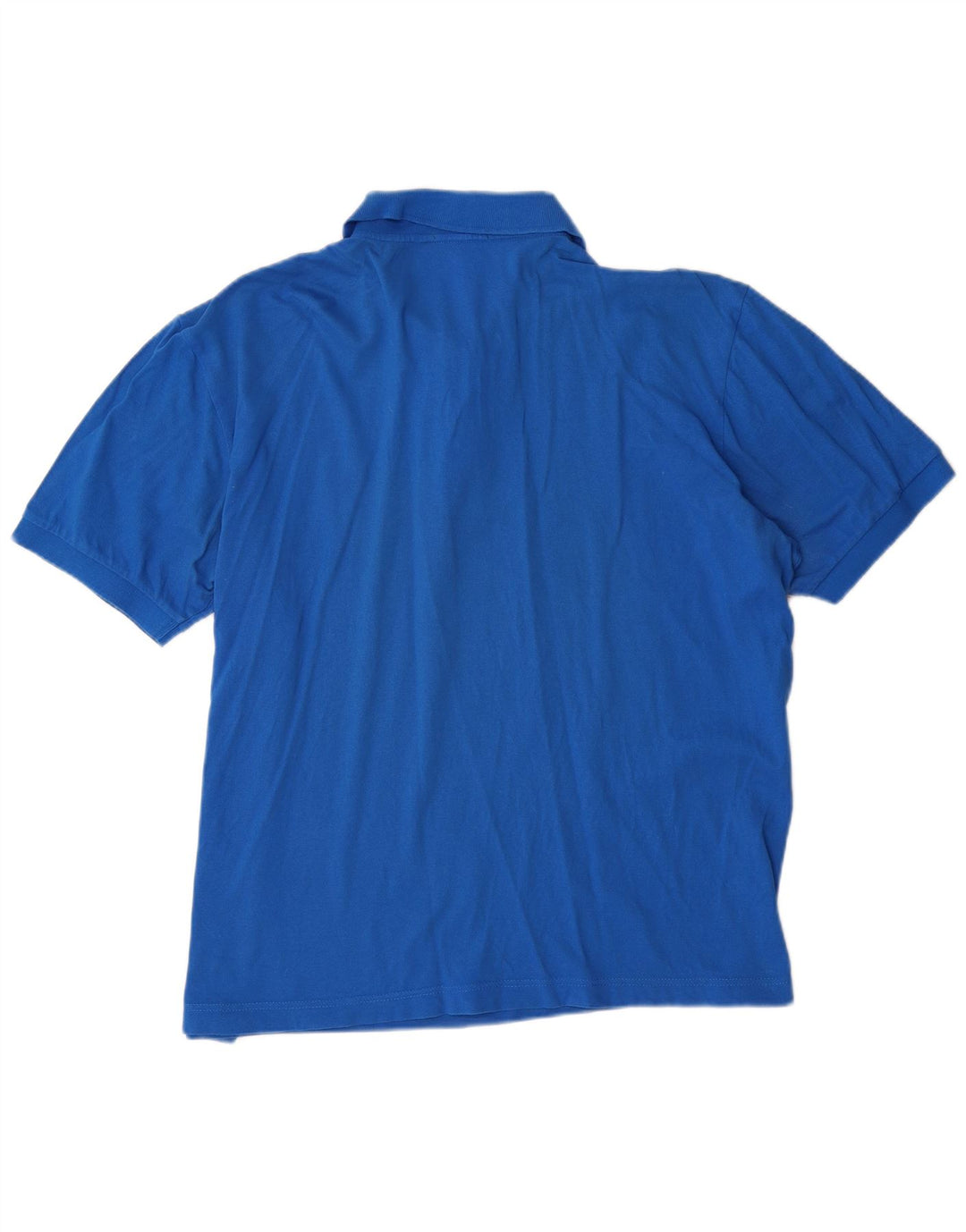 SERGIO TACCHINI Tricou Polo Bărbați IT 54 XL Bumbac Albastru