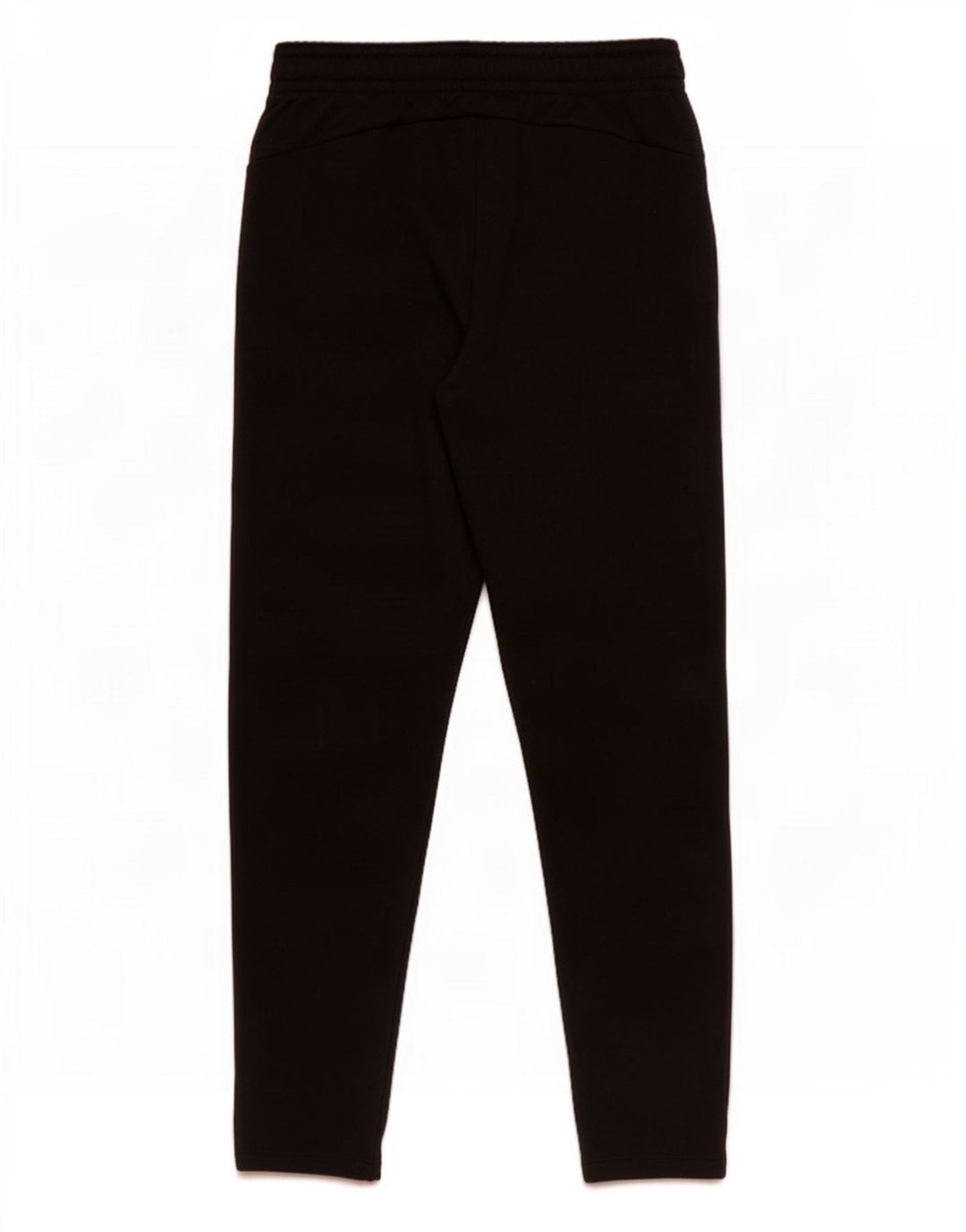 Pantaloni de trening Puma pentru baieti 11-12 ani poliester negru