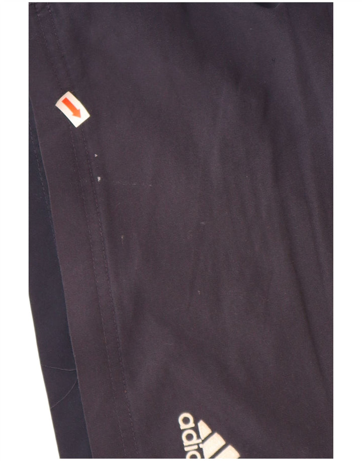 Pantaloni scurți sport pentru bărbați ADIDAS Clima 365 XL bleumarin poliester color bloc