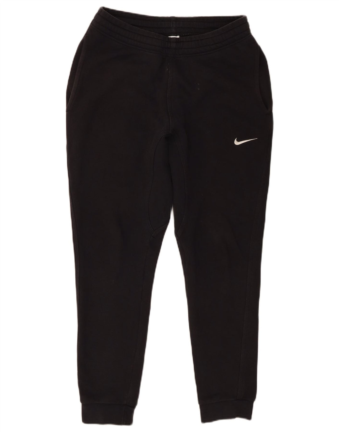 Pantaloni de trening pentru bărbați Nike Pantaloni de jogging Mici, negru, bumbac