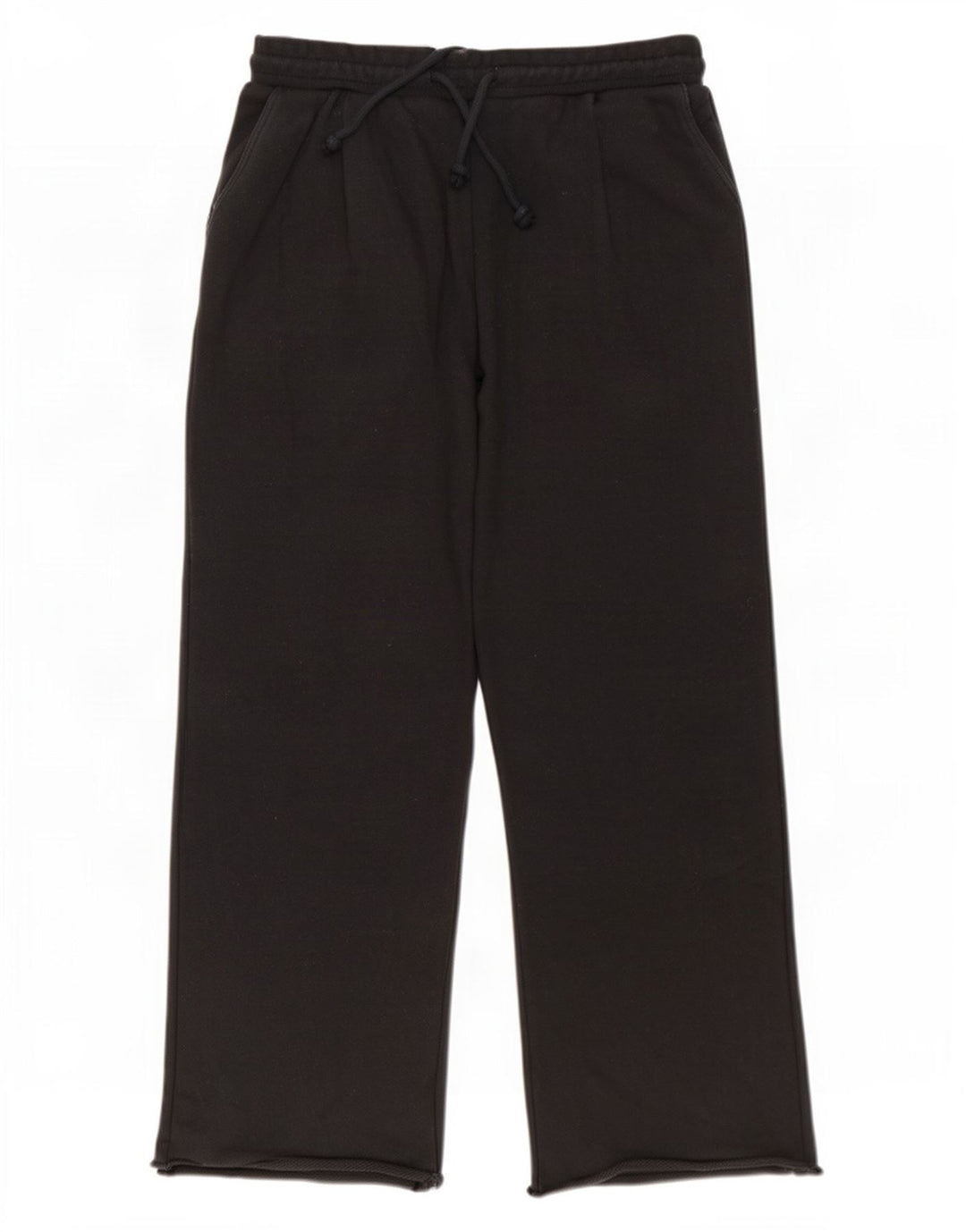 Pantaloni de trening Zara Barbati XL Negri
