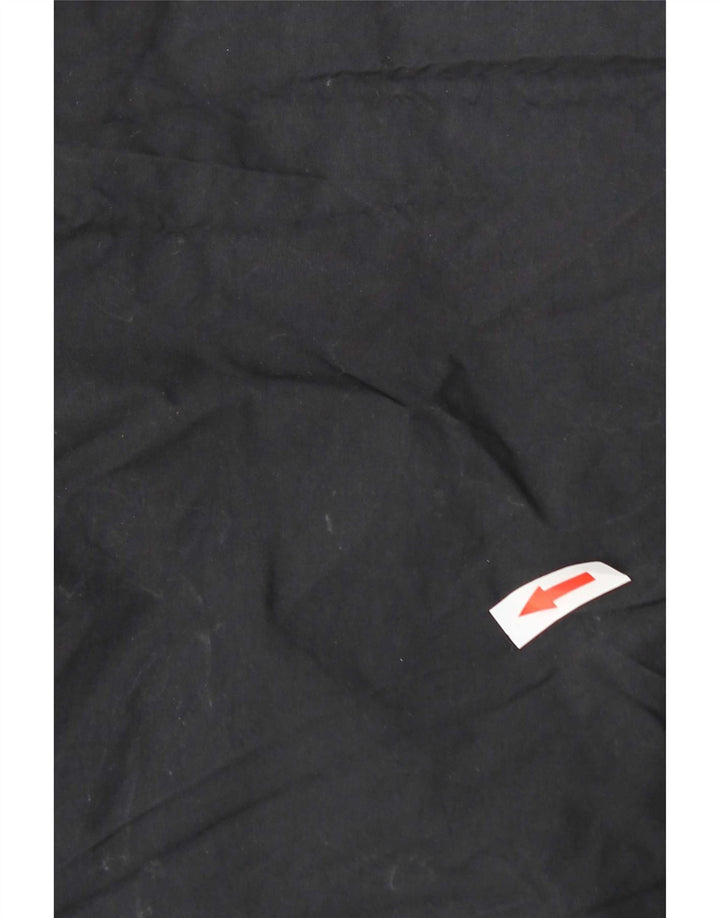 Bomber pentru bărbați Zara UK 40 mare, albastru, poliester